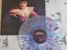 Declan McKenna Zeros Blue And Purple Splatter Vinyl LP *VERY RARE*