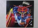 Judas Priest Defenders Of The Faith Epic 25 3P-480 Japan  VINYL LP
