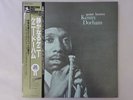 Kenny Dorham Quiet Kenny Prestige VIJ-206 Japan  VINYL LP OBI