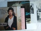 2 x LP BRUCE SPRINGSTEEN Darkness on the edge of town & The RIVER - OIS