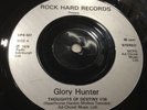 GLORY HUNTER - Thoughts of Destiny - UK 1979 ROCK HARD 7