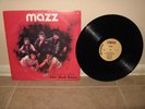 MAZZ-bad boys USED RECORD IN VG/EX CONDITION