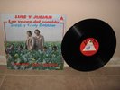 LUIS Y JULIAN-las voces del corrido mejor que nunca USED RECORD IN VG/EX COND