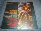 Cumbias Nada Mas Que Cumbias - Orquesta Cuerdas Del Caribe - Colombia LP