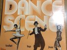 HOCTOR BAND Lp Dance Scene Vol 5 SEALED Jazz Funk Breaks Electro Boogie Samples