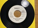 ODYSSEY 45 Our Lives Are Shaped By What We Love 1972 Promo Mono/stereo MOWEST