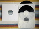 The Cribs - Payola TEST PRESS vinyl record