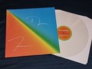 Frank Carter & The Rattlesnakes - End Of Suffering SIGNED White Vinyl/Record LP