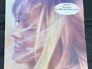 Vintage OLIVIA - THE RUMOR - MCA PROMO vinyl LP record album w/ picture insert