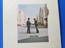 PINK FLOYD  WISH YOU WERE HERE  1975?  EMI/HARVEST