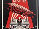 Mothership by Led Zeppelin (Record, 2015)