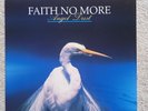 Faith No More - Angel Dust - Crossover LP  Slash Rec. 1992