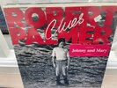 RARE SEALED Original Island Records Robert Palmer 'Clues' MINT w/Hype Sticker