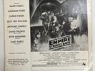 star wars the empire strikes back backstage productions interview disc rare