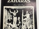 zaharas livin aint easy hard rock private press taylorsville rare galaxie iii