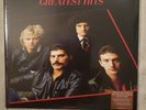 Queen -Greatest Hits -SEALED 2016 Glam Pop Rock Hollywood 180G 2LPs Hype