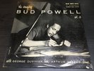 The Amazing Bud Powell Vol 2 OG 1954 Blue Note 5041 Jazz 10