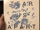 Anberlin Tear Us Apart Vinyl  ( Like New. ) 
