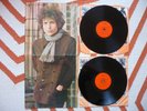 Bob Dylan Blonde On Blonde Vinyl UK 1967 CBS Mono Press A1/B1/C1/D1 LP Misprint