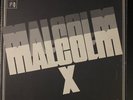 Malcolm X - Music And Dialogue From The Original Sound Track (LP, 1972, VG+)