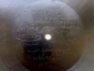 Mandoline Solo L'Amor Passaggiero 78RPM Berliner's Milan 57351 July 1899