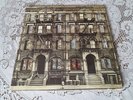 LED ZEPPELIN. PHYSICAL GRAFFITI