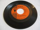 BABY WASHINGTON - IT'LL NEVER BE OVER FOR ME / MOVE ON DRIFTER - SUE