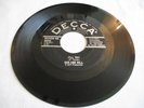 SAM AND BILL - I'LL TRY / I FEEL LIKE CRYIN' - CANADIAN DECCA