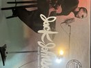 Sleep Through the Static [LP] by Jack Johnson (Vinyl, Feb-2008, Brushfire)