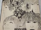 The Beatles - Revolver, Vinyl LP, Capitol 1966, ST-2576, Los Angeles
