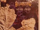 HELLBASTARD NATURAL ORDER VINYL