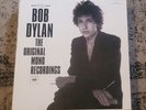 Bob Dylan Original Mono Recordings 9x LP Vinyl Box Set