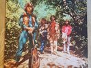 Creedence Clearwater Revival LP Green River UK Blue Liberty 1st Press TOP COVER