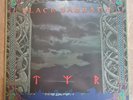 Black Sabbath LP Tyr UK 1990 I.R.S. 1st Press LOVELY COPY
