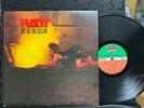 1984 RATT LP Out Of The Cellar Atlantic 80143-1  NM Vinyl TESTED Glossy w/Inner
