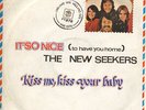 THE NEW SEEKERS/ CARPENTERS/ THE WYNNERS THAI THAILAND EP 7