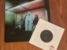 Wolf Alice - Blue Weekend Red Vinyl LP with 7” RSD *RECORD STORE DAY EXCLUSIVE*