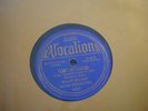 Billie Holiday-I Can't Get Started/The Very Thought of You-E