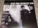 Black Rebel Motorcycle Club & The Screaming Gun Demos Exclusive Vinyl 2XLP X50