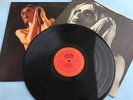 IGGY POP AND THE STOOGES RAW POWER LP 1ST PRESS PITMAN PRESS MIXED DAVID BOWIE