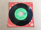 DAVID BOWIE RARE MEXICAN PROMO SINGLE TIME WILL CRAWL NEVER LET ME DOWN LP ERA