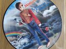 Marillion Misplaced Childhood Picture Disc Vinyl Record LP Rare Album