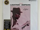 Lightnin' Hopkins - Lightnin' The Blues Of (Analogue Productions Prestige) | LP