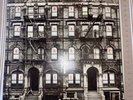 DOUBLE ALBUM LP LED ZEPPELIN PHYSICAL GRAFFITI UK 1ST PRESS SSK 89400 EX/EX