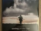*SEALED* Saving Private Ryan vinyl Record LP John Williams WWII NEW OOP Mint