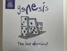 Genesis - The Last Domino? Greatest Hits | 4LP Box Vinyl Record | Sealed