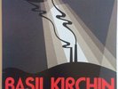 Basil Kirchin – Abstractions Of The Industrial North Vinyl LP Trunk UK 2005
