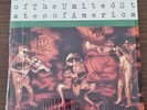 The Presidents Of The United States Of America - Lp Vinyl PUSA  US import.