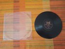 Rina Ketty 78 RPM J'attendrai / sombreros et mantilles