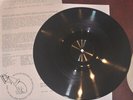 Christian Marclay- Record Without a Cover RARE original Recycled experimental LP